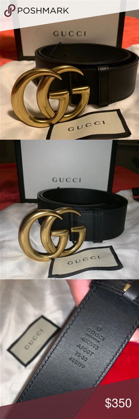 gucci gold heart belt|real gucci belt gold buckle.